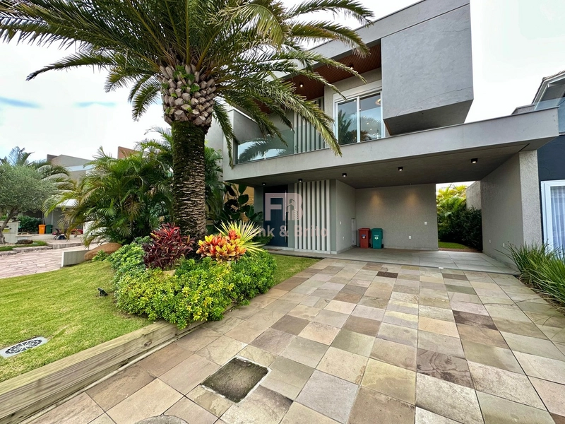 Casa com 4 dormitórios à venda no condomínio Condado de Capão: 30ª foto da galeria de imagens do imóvel