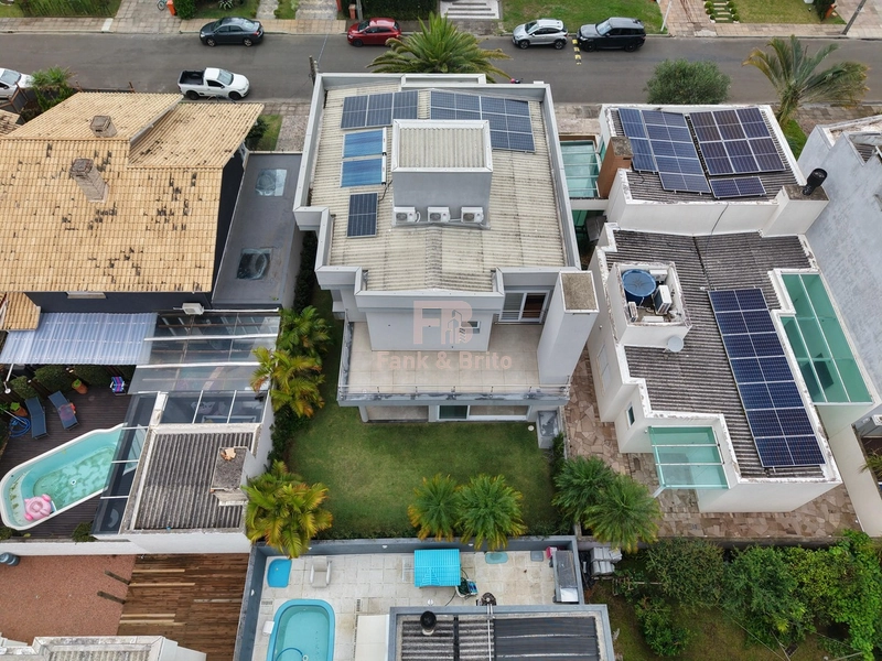 Casa com 4 dormitórios à venda no condomínio Condado de Capão: 28ª foto da galeria de imagens do imóvel