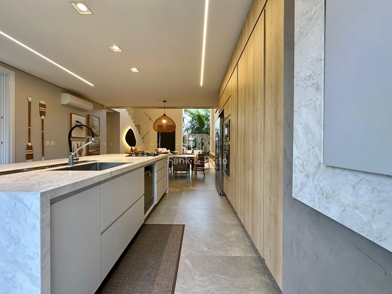 Casa com 4 dormitórios à venda no condomínio Condado de Capão: 9ª foto da galeria de imagens do imóvel