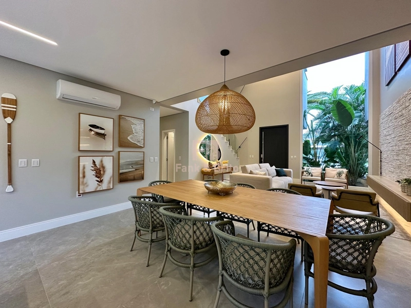 Casa com 4 dormitórios à venda no condomínio Condado de Capão: 12ª foto da galeria de imagens do imóvel