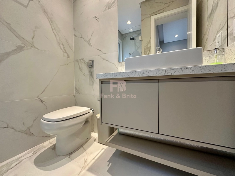 Casa com 4 dormitórios à venda no condomínio Condado de Capão: 18ª foto da galeria de imagens do imóvel