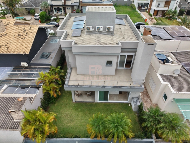 Casa com 4 dormitórios à venda no condomínio Condado de Capão: 27ª foto da galeria de imagens do imóvel