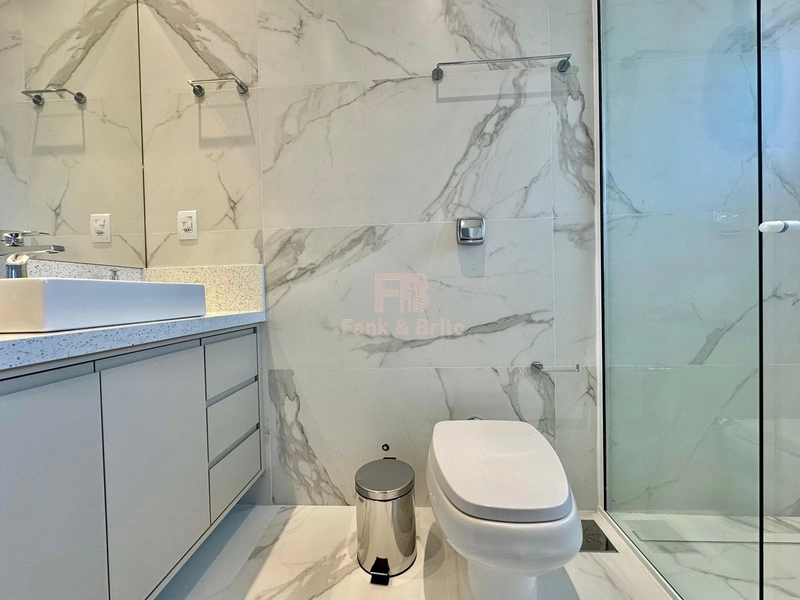 Casa com 4 dormitórios à venda no condomínio Condado de Capão: 24ª foto da galeria de imagens do imóvel