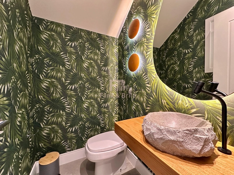 Casa com 4 dormitórios à venda no condomínio Condado de Capão: 16ª foto da galeria de imagens do imóvel