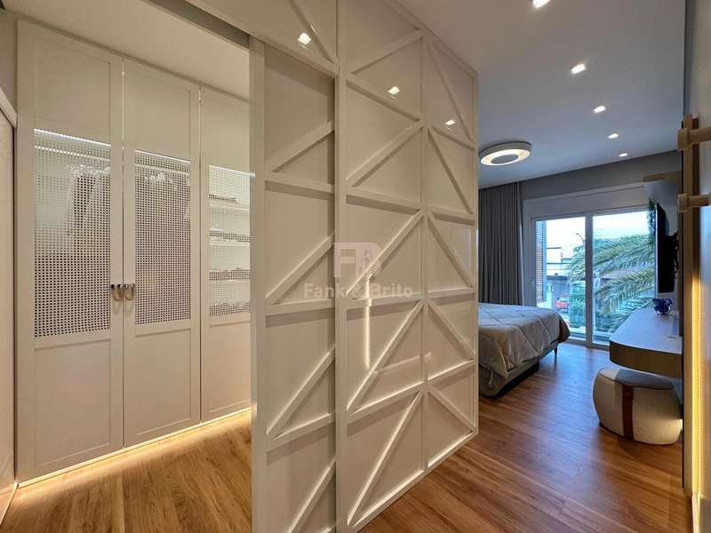 Casa com 4 dormitórios à venda no condomínio Condado de Capão: 20ª foto da galeria de imagens do imóvel