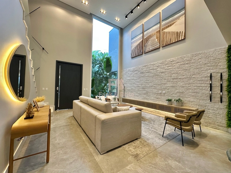 Casa com 4 dormitórios à venda no condomínio Condado de Capão: 6ª foto da galeria de imagens do imóvel