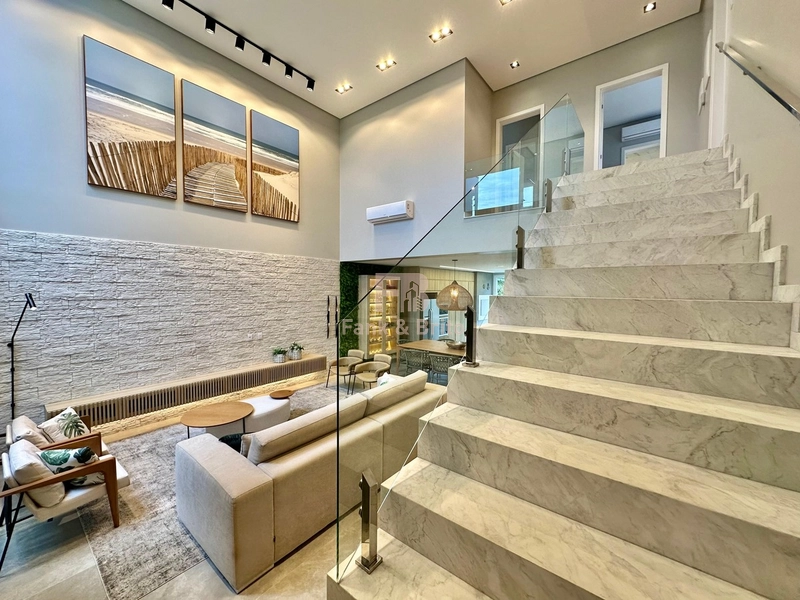 Casa com 4 dormitórios à venda no condomínio Condado de Capão: 19ª foto da galeria de imagens do imóvel