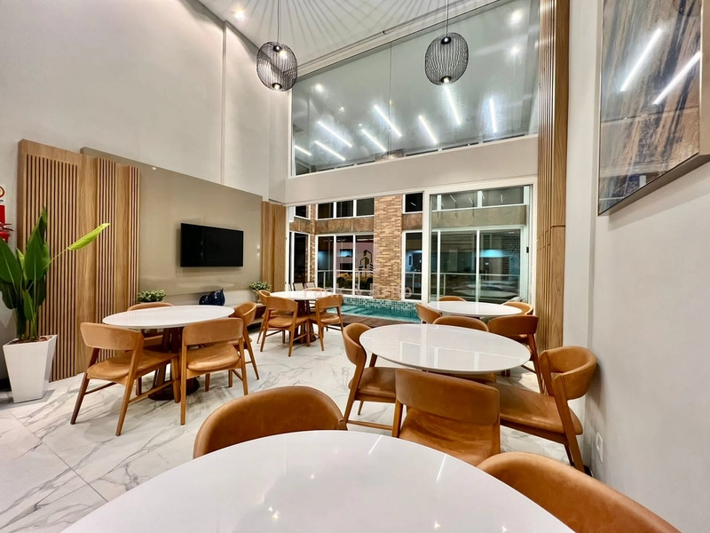 VENDE APARTAMENTO AOS PÉS DA PRAÇA FLÁVIO BOIANOVSKI: 21ª foto da galeria de imagens do imóvel