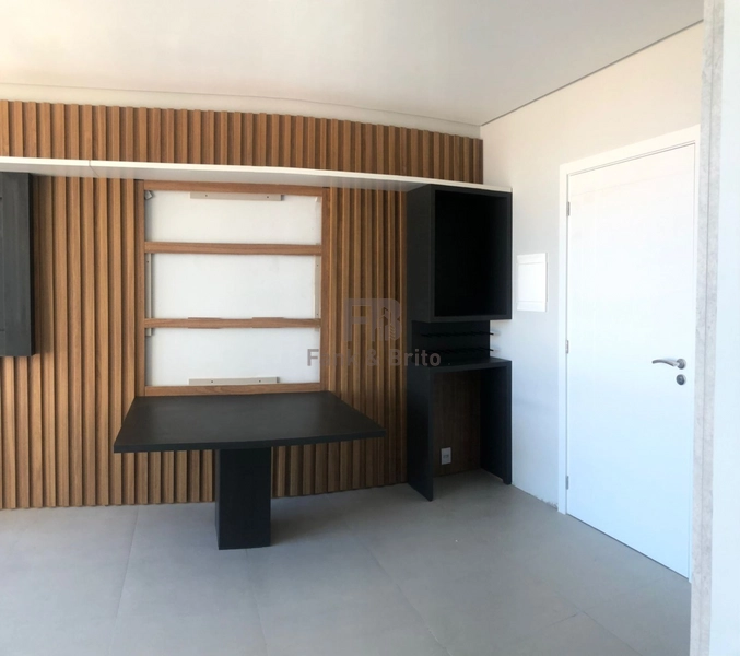 VENDE APARTAMENTO AOS PÉS DA PRAÇA FLÁVIO BOIANOVSKI: 1ª foto da galeria de imagens do imóvel