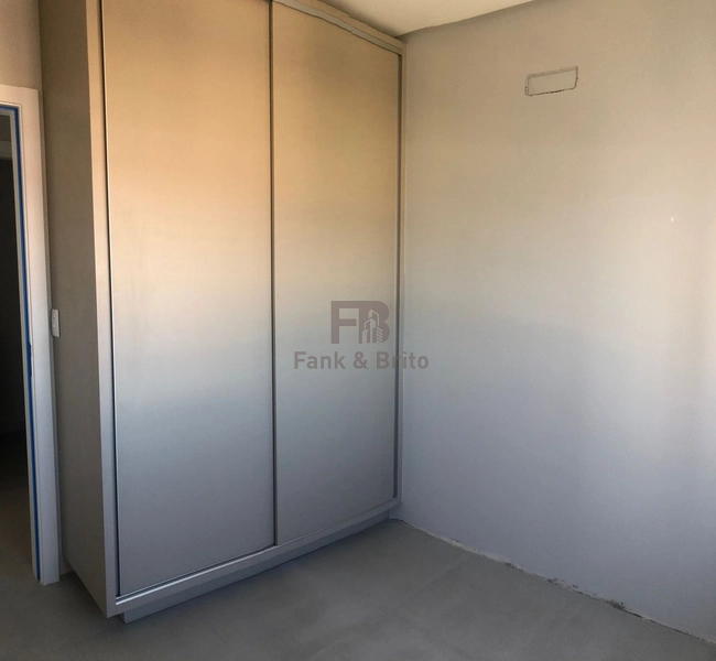 VENDE APARTAMENTO AOS PÉS DA PRAÇA FLÁVIO BOIANOVSKI: 10ª foto da galeria de imagens do imóvel