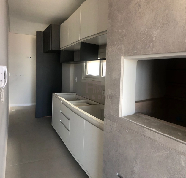 VENDE APARTAMENTO AOS PÉS DA PRAÇA FLÁVIO BOIANOVSKI: 9ª foto da galeria de imagens do imóvel