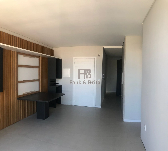 VENDE APARTAMENTO AOS PÉS DA PRAÇA FLÁVIO BOIANOVSKI: 2ª foto da galeria de imagens do imóvel