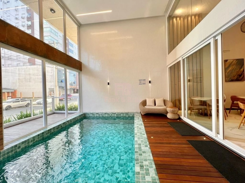 VENDE APARTAMENTO AOS PÉS DA PRAÇA FLÁVIO BOIANOVSKI: 16ª foto da galeria de imagens do imóvel