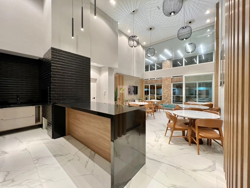 VENDE APARTAMENTO AOS PÉS DA PRAÇA FLÁVIO BOIANOVSKI: 18ª foto da galeria de imagens do imóvel