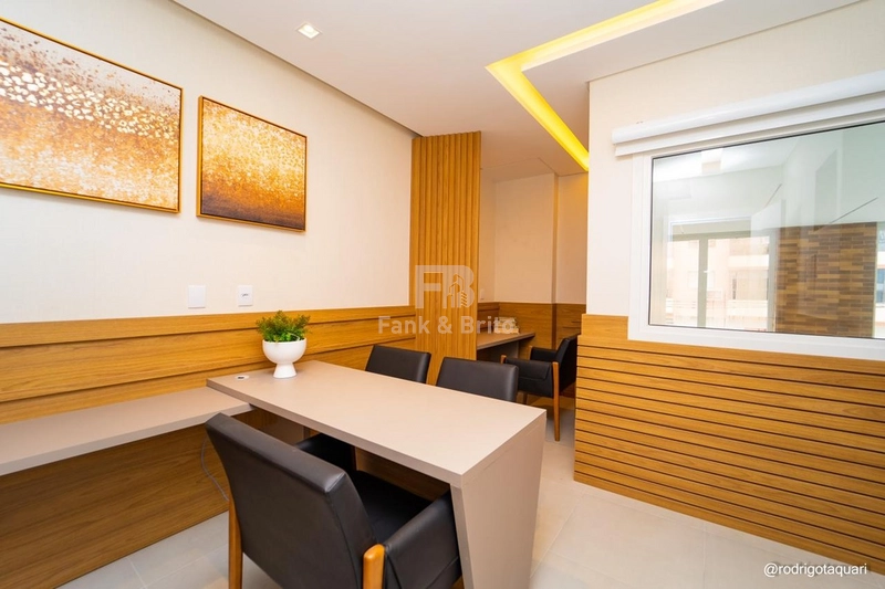 VENDE APARTAMENTO AOS PÉS DA PRAÇA FLÁVIO BOIANOVSKI: 24ª foto da galeria de imagens do imóvel