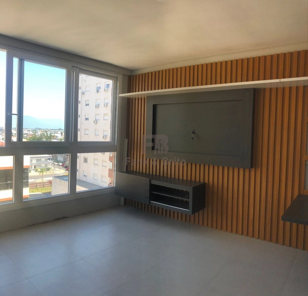 VENDE APARTAMENTO AOS PÉS DA PRAÇA FLÁVIO BOIANOVSKI: 4ª foto da galeria de imagens do imóvel