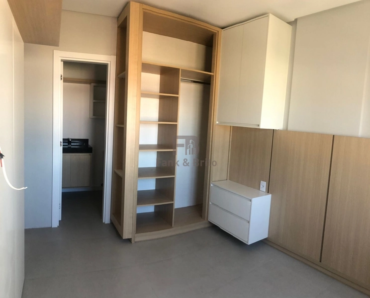 VENDE APARTAMENTO AOS PÉS DA PRAÇA FLÁVIO BOIANOVSKI: 7ª foto da galeria de imagens do imóvel