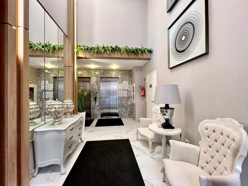 VENDE APARTAMENTO AOS PÉS DA PRAÇA FLÁVIO BOIANOVSKI: 13ª foto da galeria de imagens do imóvel