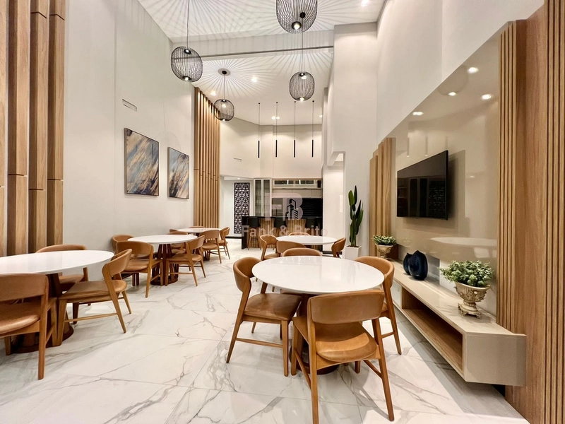 VENDE APARTAMENTO AOS PÉS DA PRAÇA FLÁVIO BOIANOVSKI: 19ª foto da galeria de imagens do imóvel