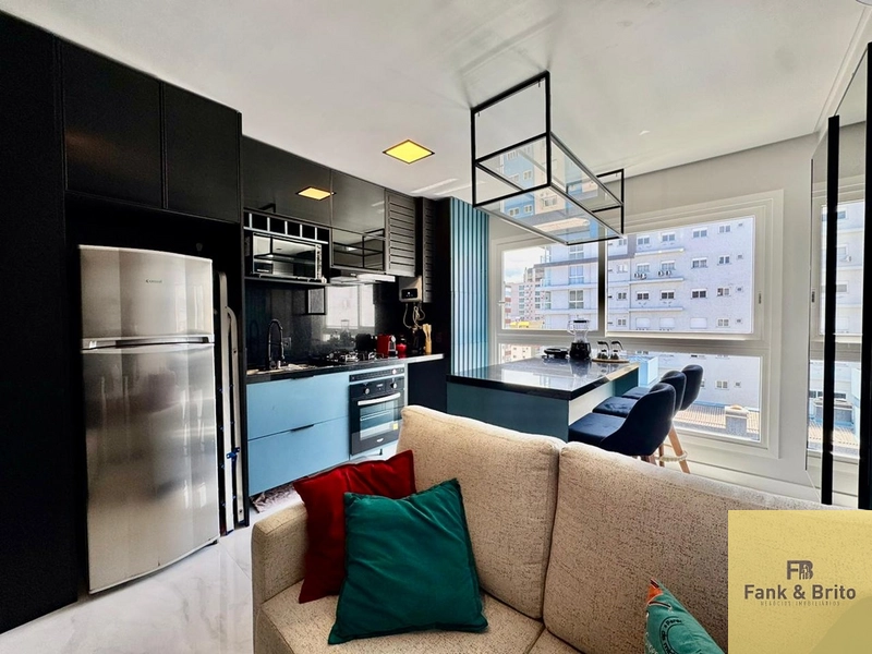 Apartamento 01 dormitório em Capão da Canoa.: 3ª foto da galeria de imagens do imóvel