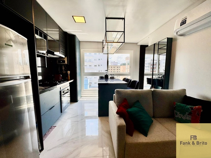 Apartamento 01 dormitório em Capão da Canoa.: 4ª foto da galeria de imagens do imóvel