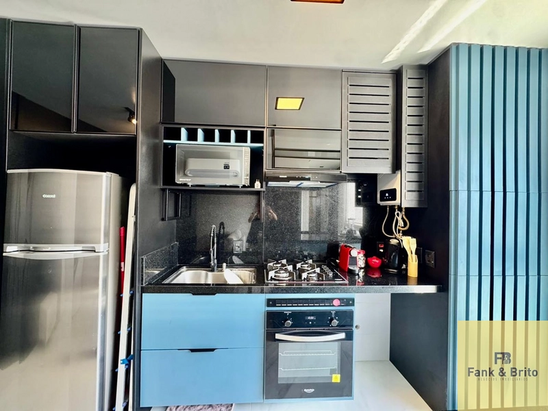 Apartamento 01 dormitório em Capão da Canoa.: 8ª foto da galeria de imagens do imóvel