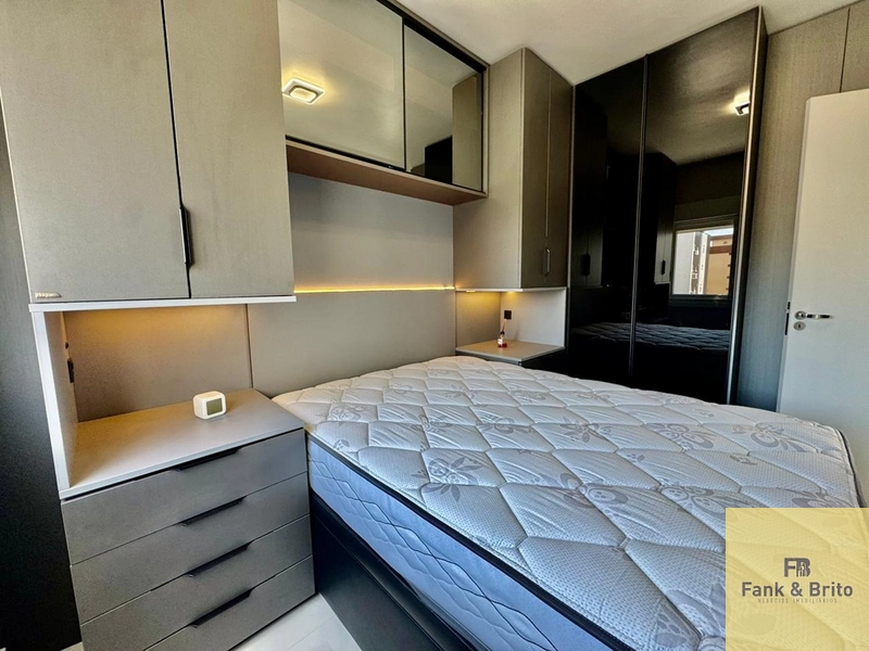 Apartamento 01 dormitório em Capão da Canoa.: 11ª foto da galeria de imagens do imóvel