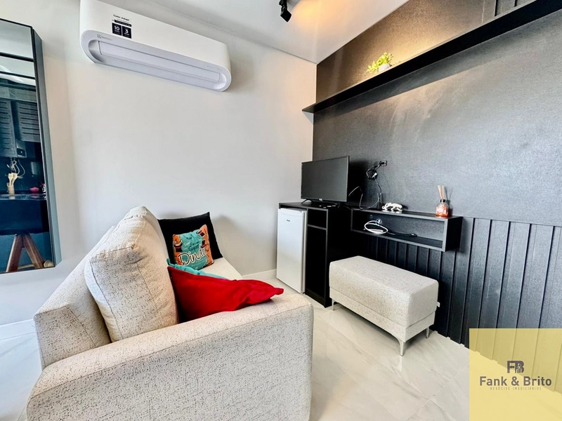 Apartamento 01 dormitório em Capão da Canoa.: 2ª foto da galeria de imagens do imóvel