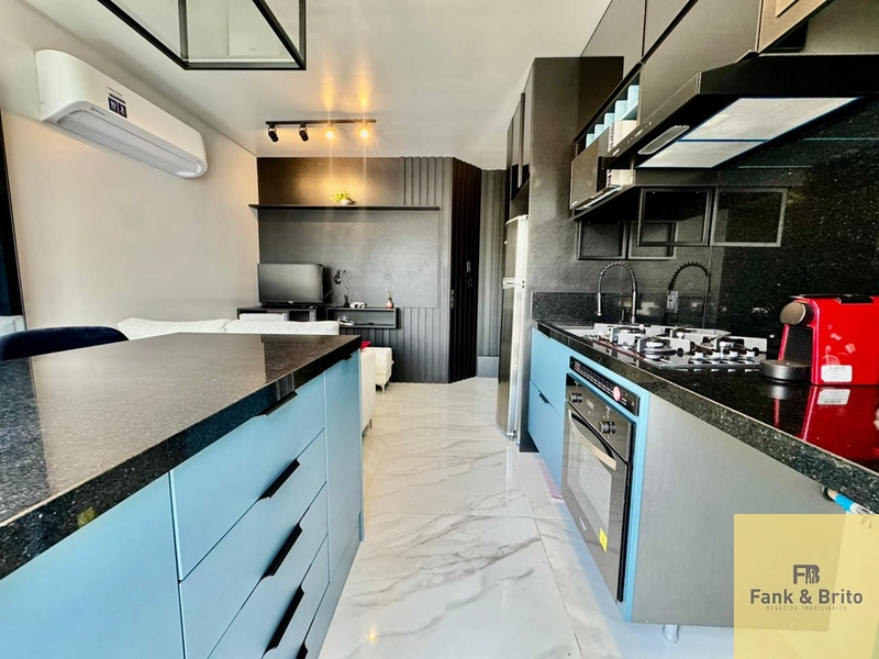 Apartamento 01 dormitório em Capão da Canoa.: 9ª foto da galeria de imagens do imóvel