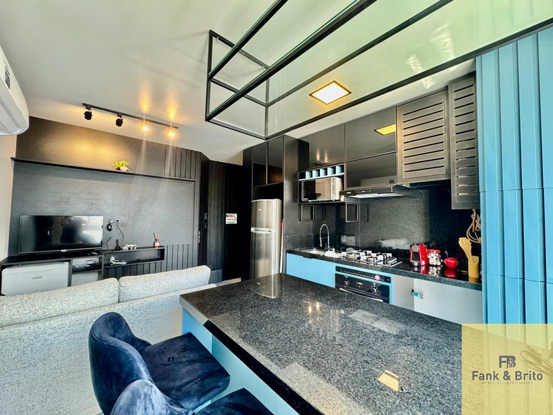 Apartamento 01 dormitório em Capão da Canoa.: 7ª foto da galeria de imagens do imóvel