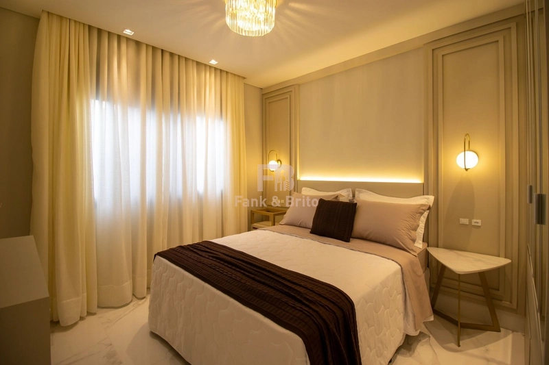 Casa de Luxo à Venda em Condomínio Exclusivo com Vista para o Lago: 26ª foto da galeria de imagens do imóvel