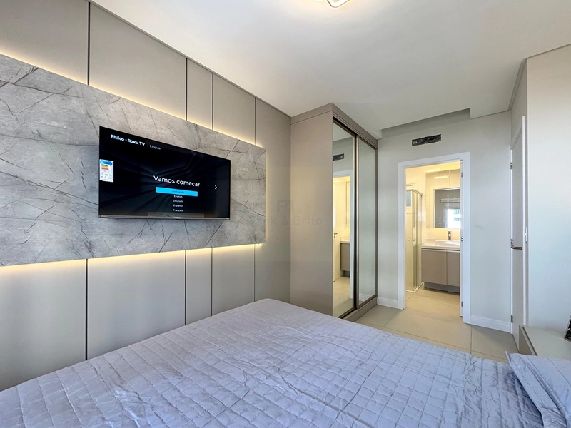 NUNCA HABITADO EM PRÉDIO COM INFRAESTRUTURA.: 20ª foto da galeria de imagens do imóvel