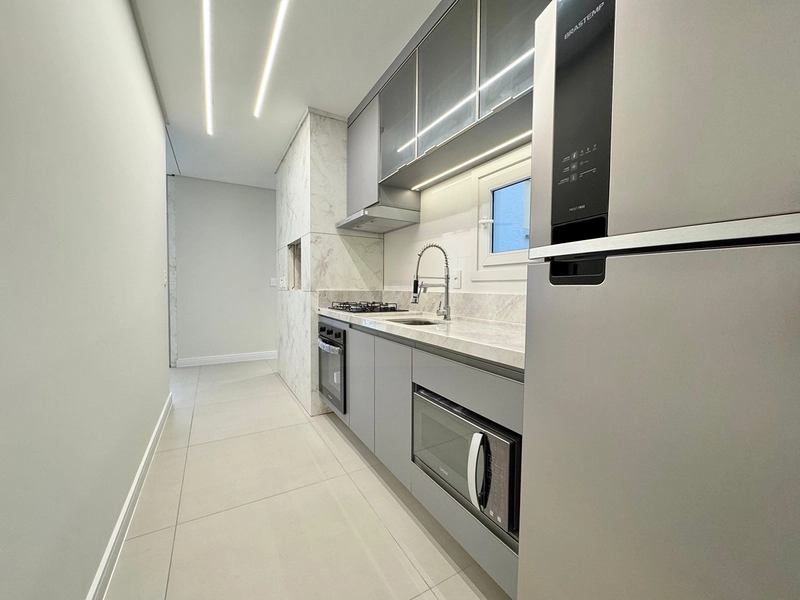 NUNCA HABITADO EM PRÉDIO COM INFRAESTRUTURA.: 8ª foto da galeria de imagens do imóvel