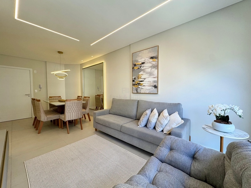 NUNCA HABITADO EM PRÉDIO COM INFRAESTRUTURA.: 6ª foto da galeria de imagens do imóvel