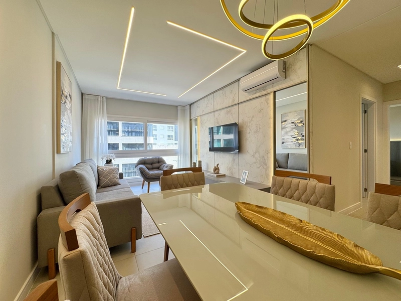 NUNCA HABITADO EM PRÉDIO COM INFRAESTRUTURA.: 3ª foto da galeria de imagens do imóvel