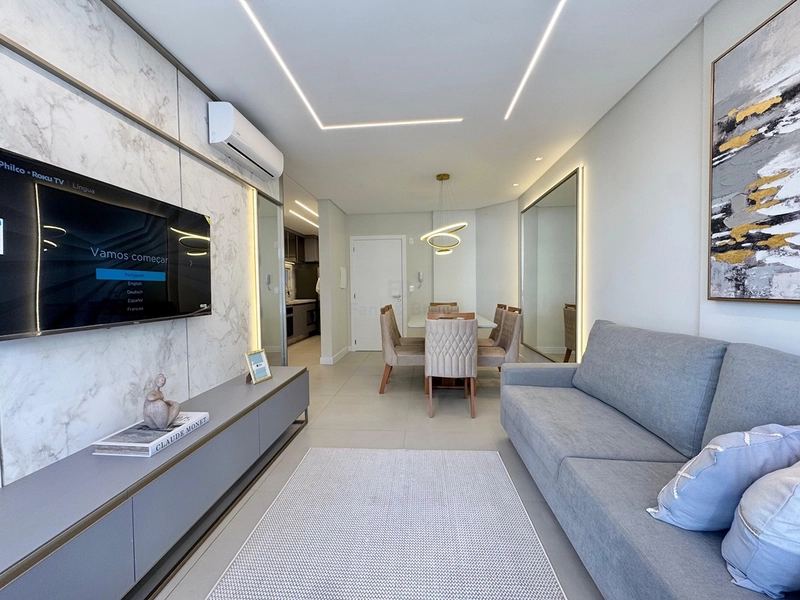 NUNCA HABITADO EM PRÉDIO COM INFRAESTRUTURA.: 7ª foto da galeria de imagens do imóvel