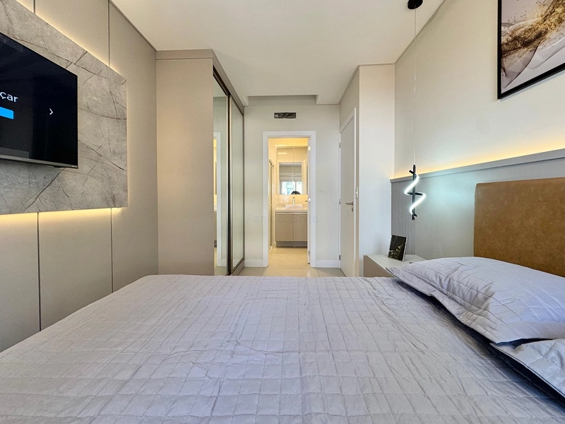 NUNCA HABITADO EM PRÉDIO COM INFRAESTRUTURA.: 19ª foto da galeria de imagens do imóvel