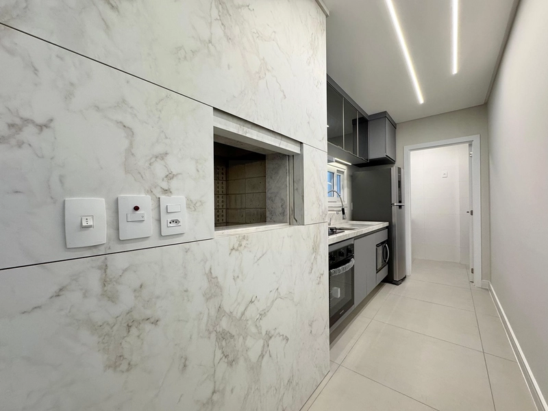 NUNCA HABITADO EM PRÉDIO COM INFRAESTRUTURA.: 9ª foto da galeria de imagens do imóvel