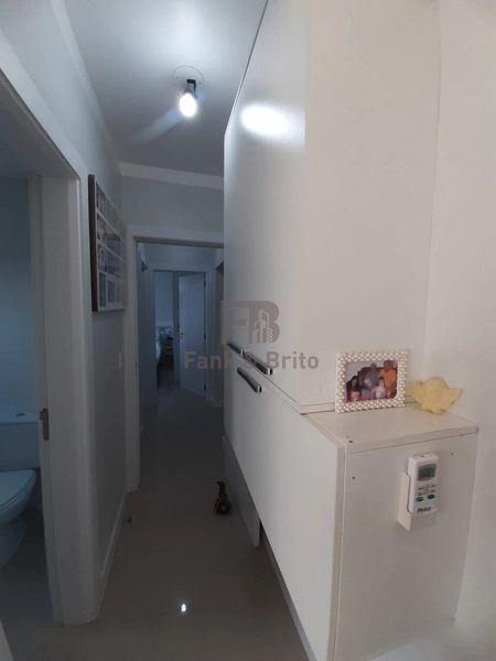 APARTAMENTO A VENDA EM BAIRRO NOBRE DE CAPÃO DA CANOA: 13ª foto da galeria de imagens do imóvel