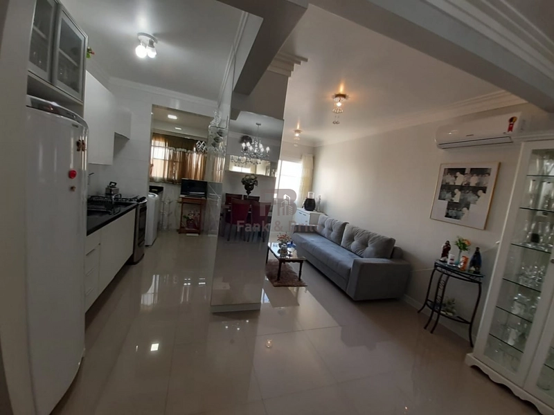 APARTAMENTO A VENDA EM BAIRRO NOBRE DE CAPÃO DA CANOA: 8ª foto da galeria de imagens do imóvel