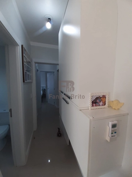 APARTAMENTO A VENDA EM BAIRRO NOBRE DE CAPÃO DA CANOA: 12ª foto da galeria de imagens do imóvel