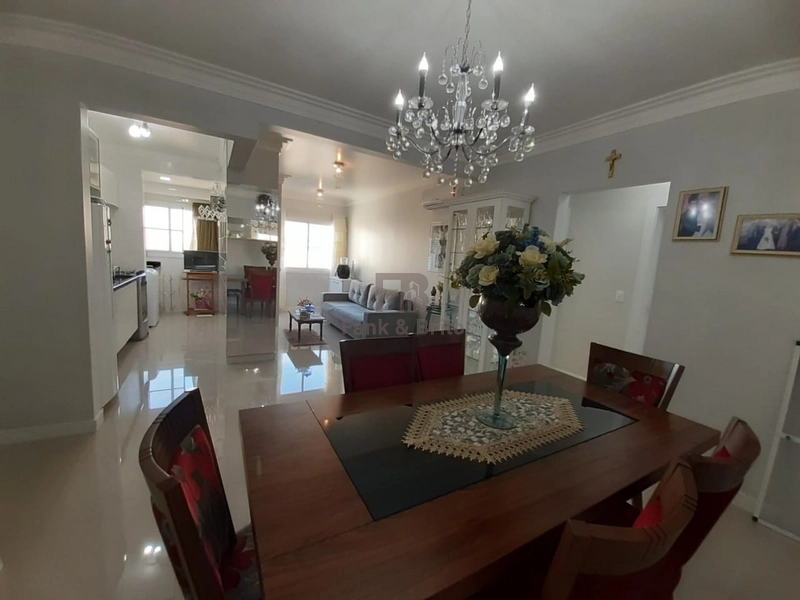 APARTAMENTO A VENDA EM BAIRRO NOBRE DE CAPÃO DA CANOA: 11ª foto da galeria de imagens do imóvel