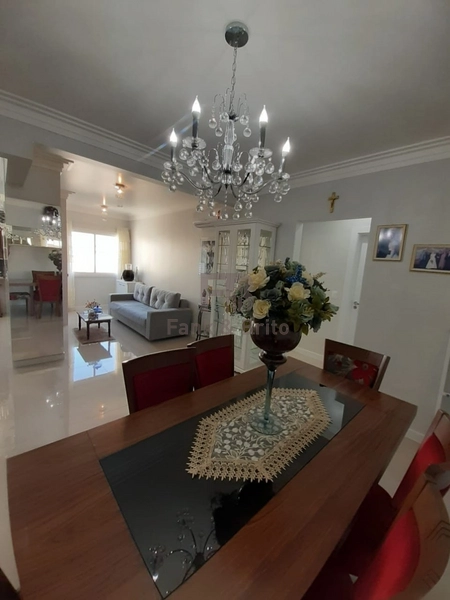 APARTAMENTO A VENDA EM BAIRRO NOBRE DE CAPÃO DA CANOA: 5ª foto da galeria de imagens do imóvel