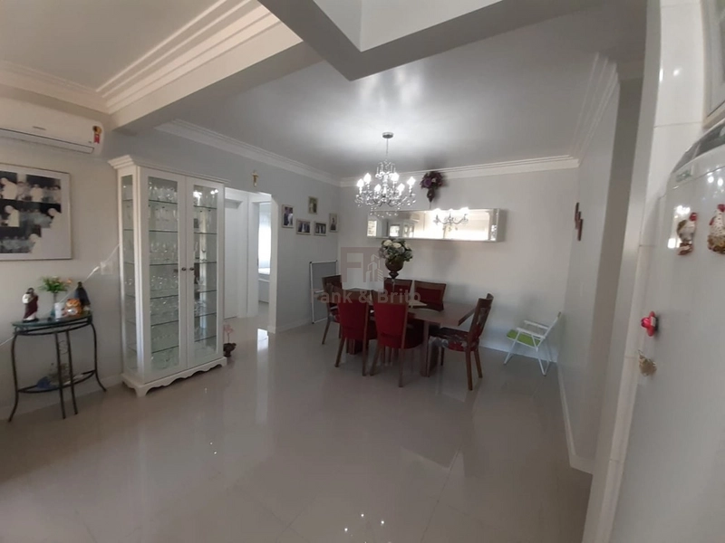 APARTAMENTO A VENDA EM BAIRRO NOBRE DE CAPÃO DA CANOA: 23ª foto da galeria de imagens do imóvel