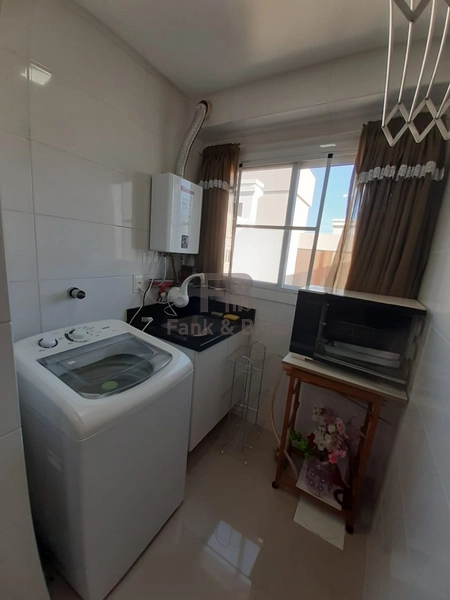 APARTAMENTO A VENDA EM BAIRRO NOBRE DE CAPÃO DA CANOA: 4ª foto da galeria de imagens do imóvel