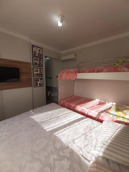 APARTAMENTO A VENDA EM BAIRRO NOBRE DE CAPÃO DA CANOA: 17ª foto da galeria de imagens do imóvel