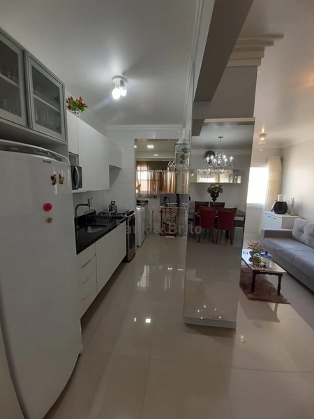 APARTAMENTO A VENDA EM BAIRRO NOBRE DE CAPÃO DA CANOA: 9ª foto da galeria de imagens do imóvel