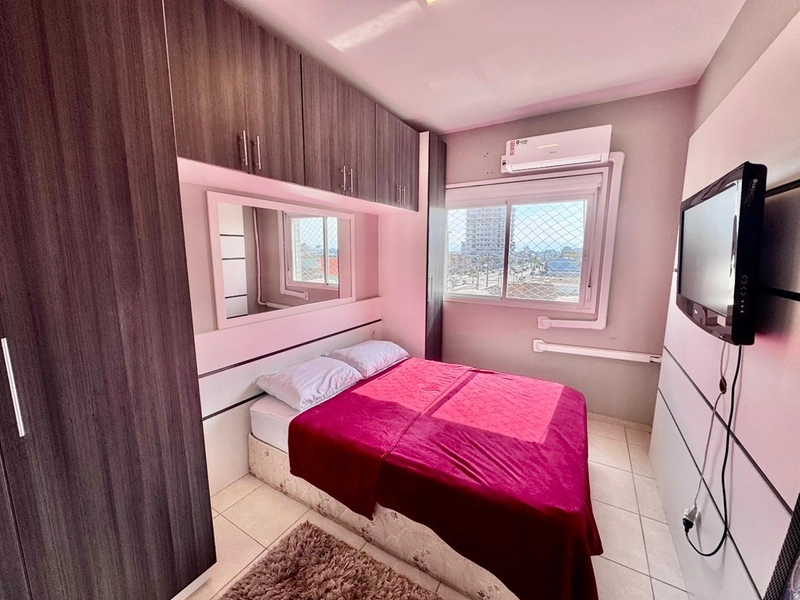 APARTAMENTO A VENDA DE 1 DORMITÓRIO EM CAPÃO DA CANOA: 11ª foto da galeria de imagens do imóvel