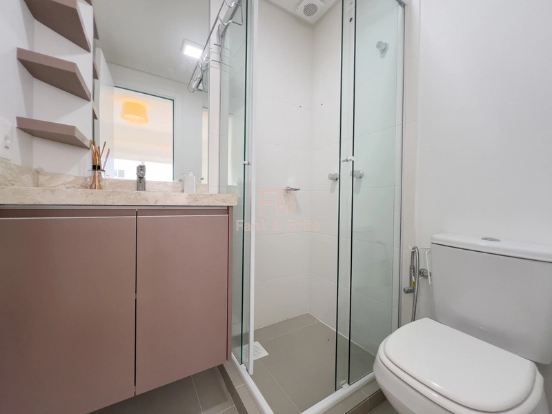 NAVEGANTES! 3 DORMITÓRIOS NOVO!: 12ª foto da galeria de imagens do imóvel