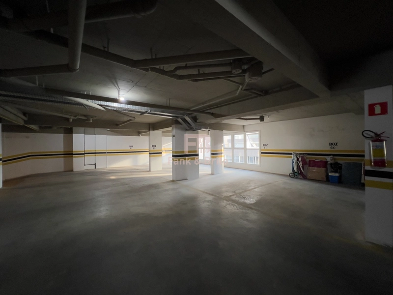 NAVEGANTES! 3 DORMITÓRIOS NOVO!: 20ª foto da galeria de imagens do imóvel